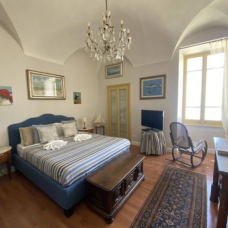 Casa D'Artista B&B Di Charme Alassio Ngoại thất bức ảnh