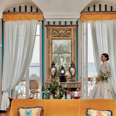 Casa D'Artista B&B Di Charme Alassio Ngoại thất bức ảnh