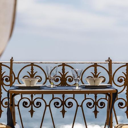 Casa D'Artista B&B Di Charme Alassio Ngoại thất bức ảnh