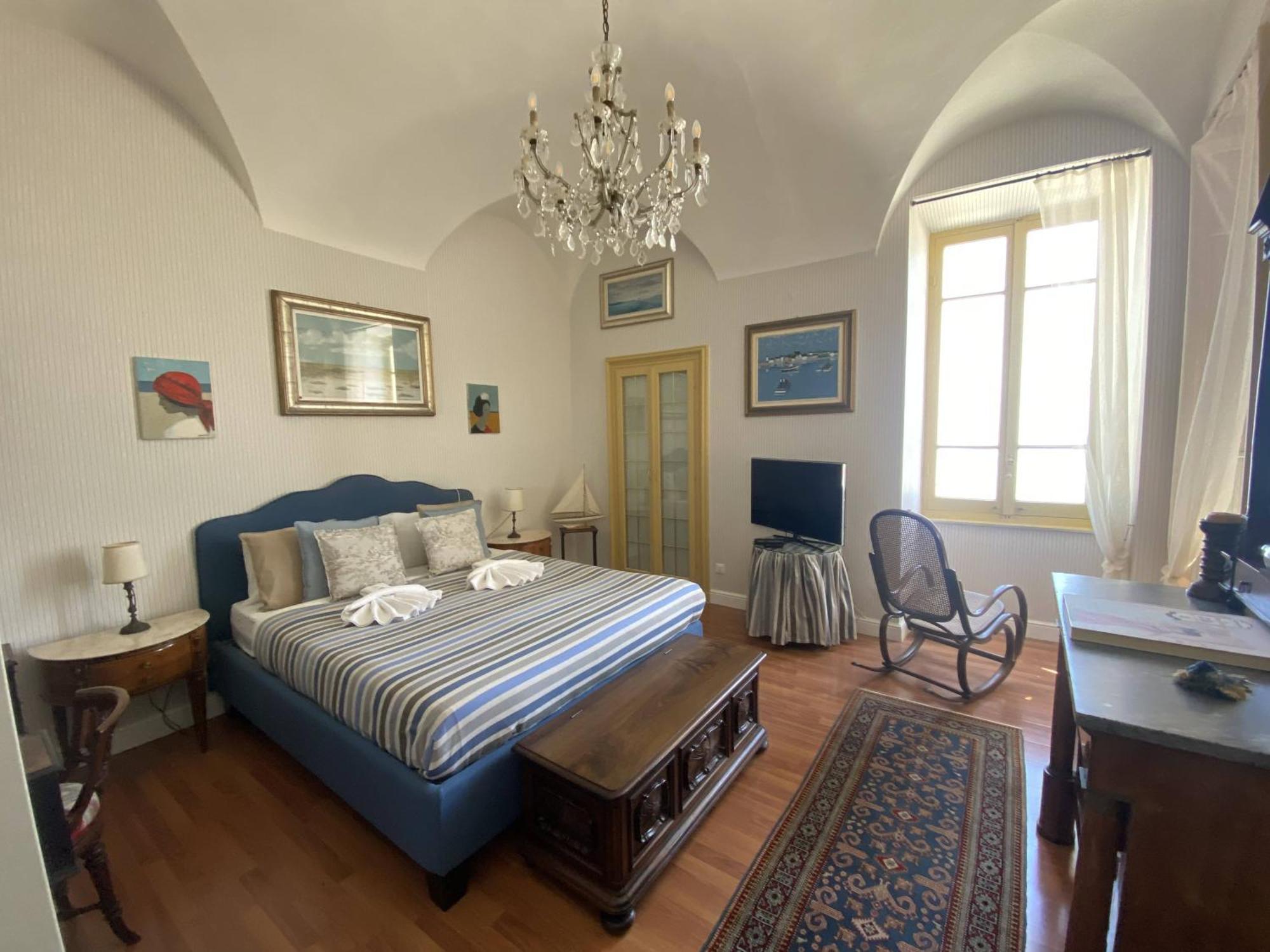 Casa D'Artista B&B Di Charme Alassio Ngoại thất bức ảnh