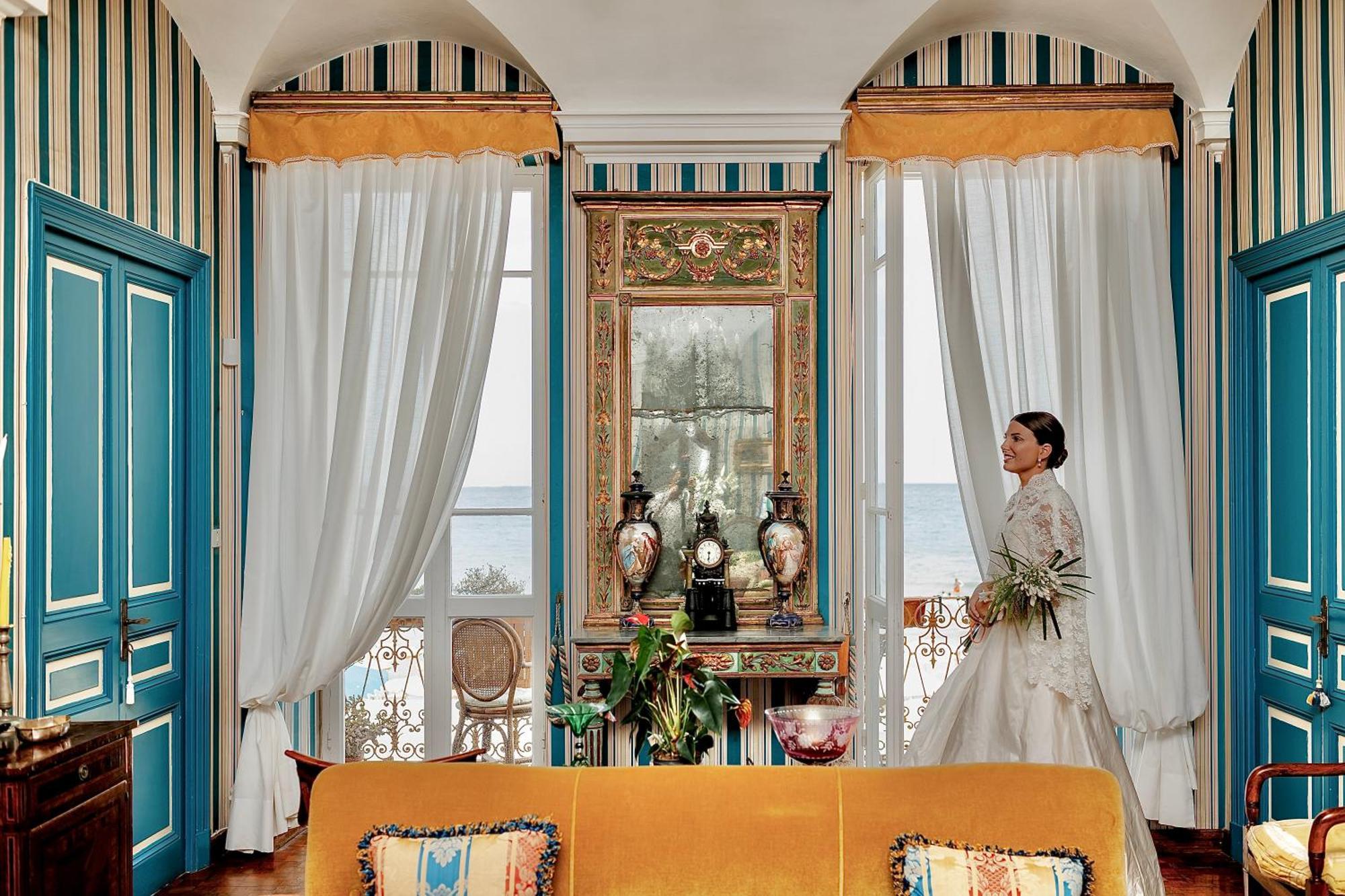 Casa D'Artista B&B Di Charme Alassio Ngoại thất bức ảnh