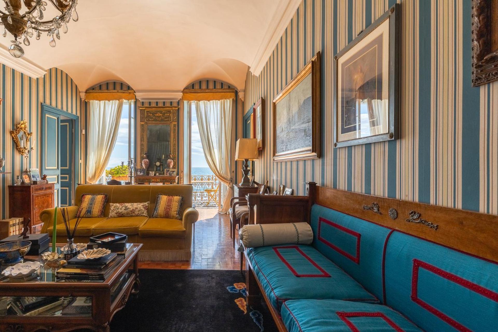 Casa D'Artista B&B Di Charme Alassio Ngoại thất bức ảnh