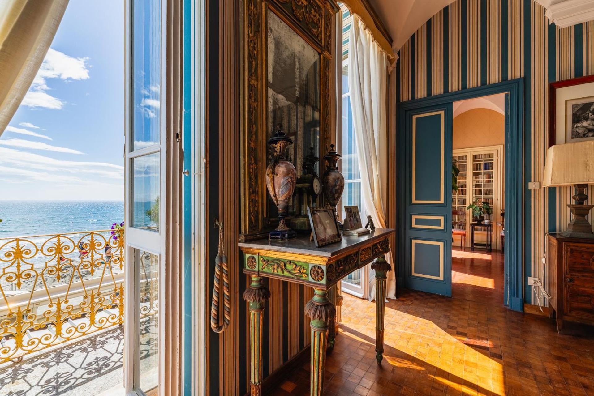 Casa D'Artista B&B Di Charme Alassio Ngoại thất bức ảnh
