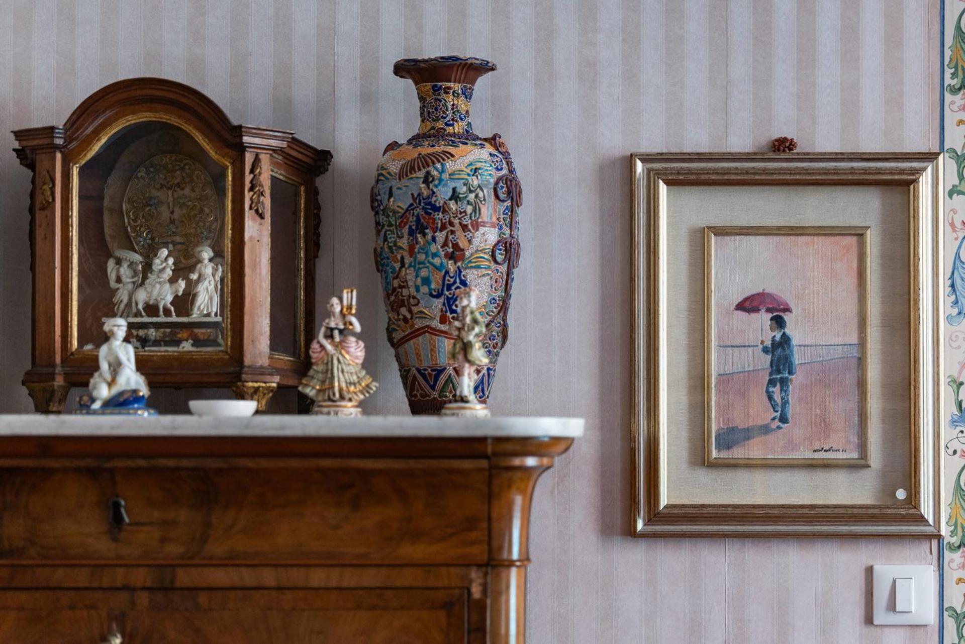 Casa D'Artista B&B Di Charme Alassio Ngoại thất bức ảnh