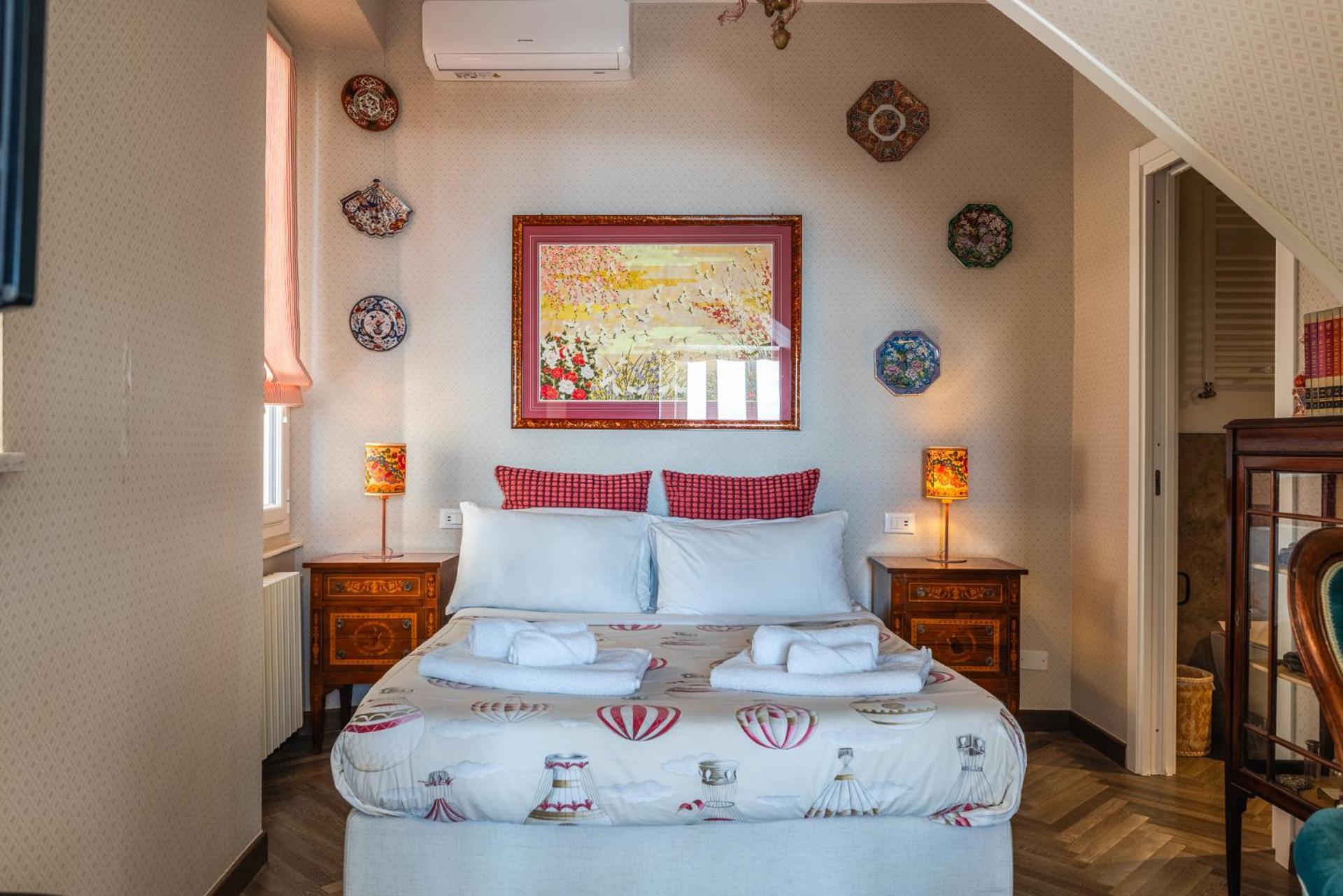 Casa D'Artista B&B Di Charme Alassio Ngoại thất bức ảnh