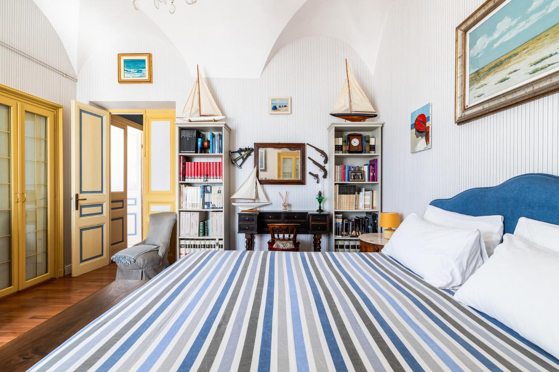Casa D'Artista B&B Di Charme Alassio Ngoại thất bức ảnh
