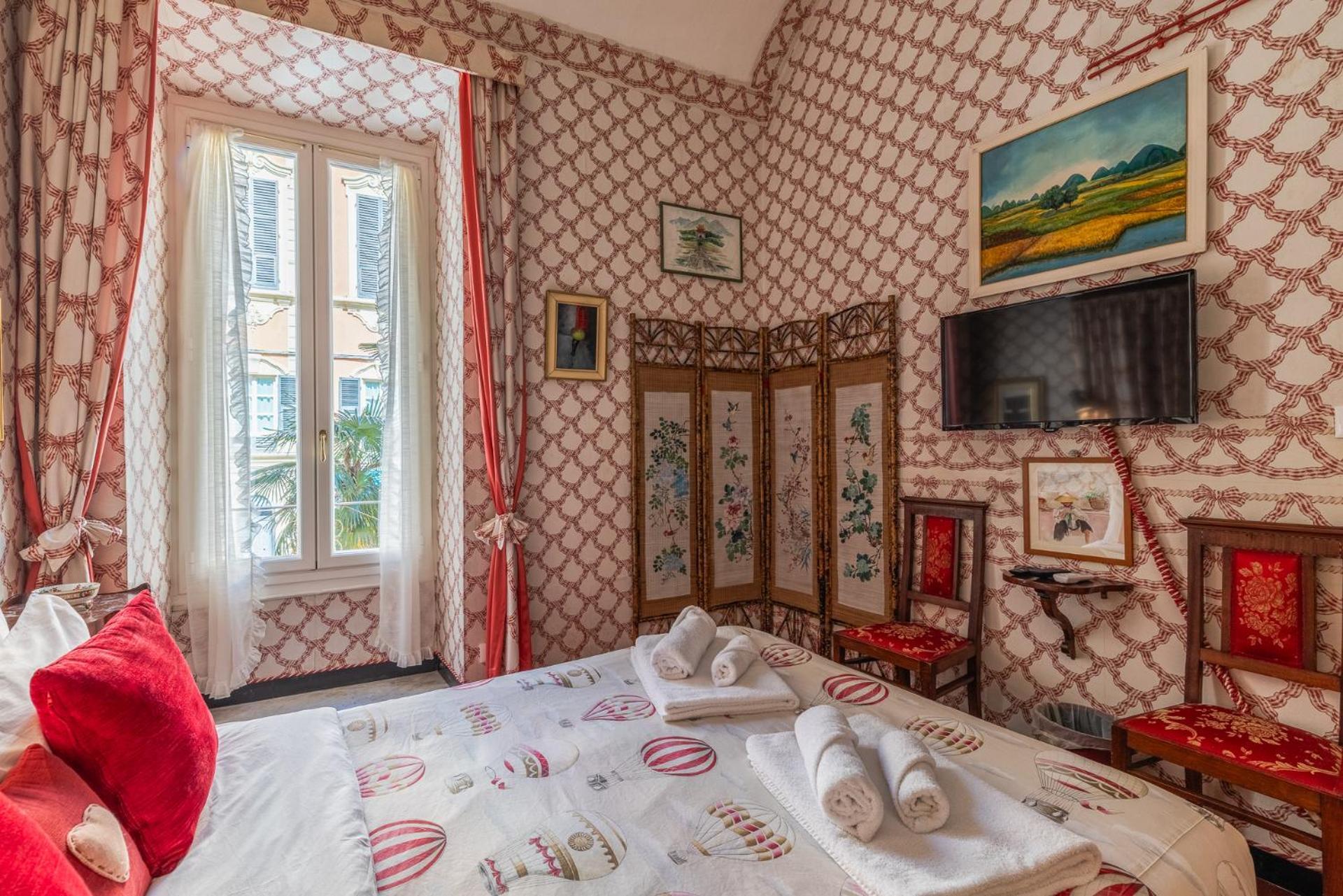 Casa D'Artista B&B Di Charme Alassio Ngoại thất bức ảnh