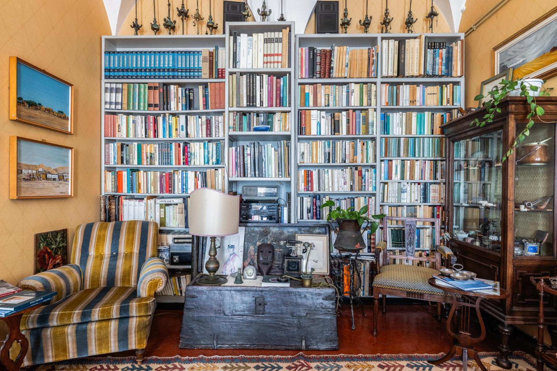 Casa D'Artista B&B Di Charme Alassio Ngoại thất bức ảnh