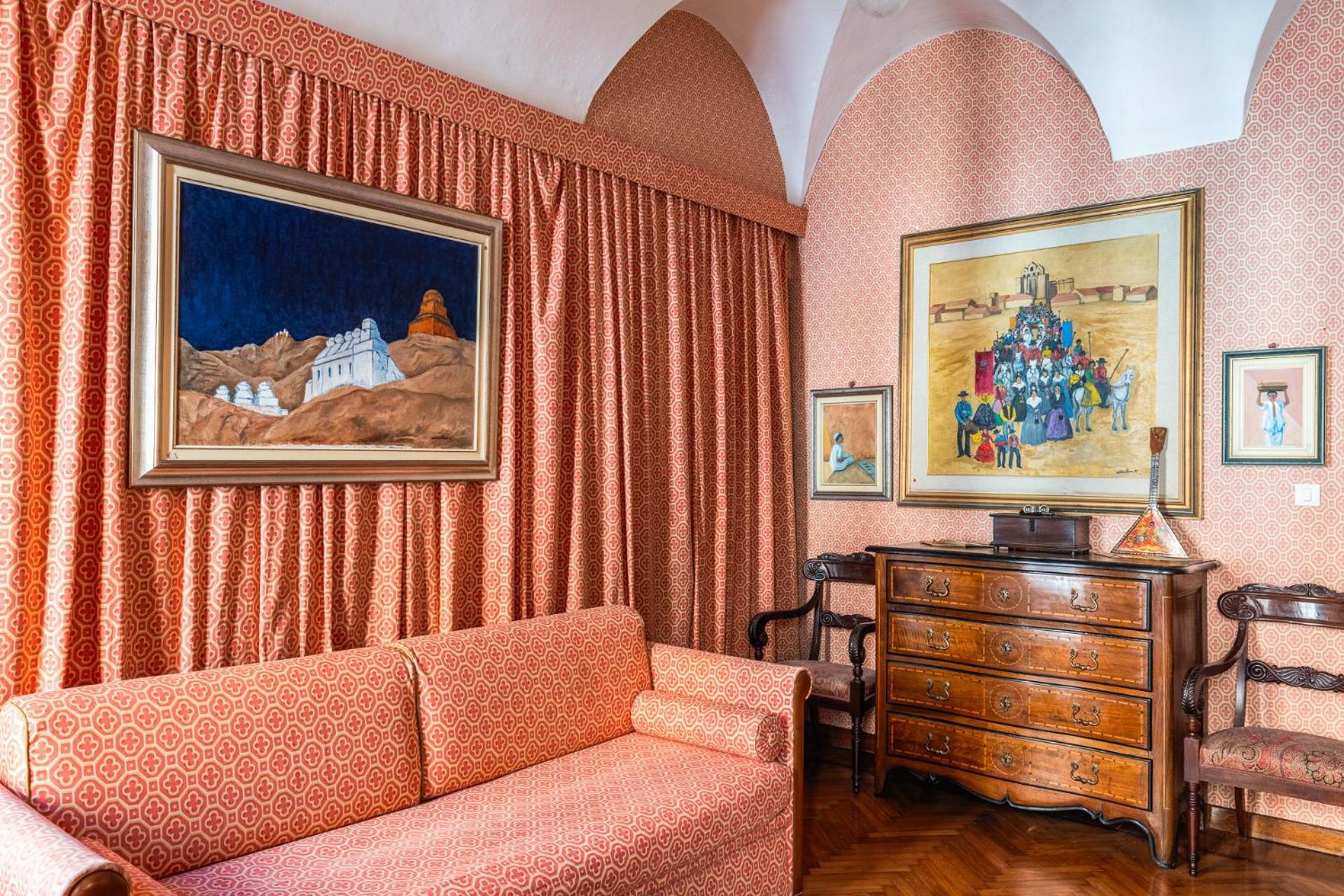 Casa D'Artista B&B Di Charme Alassio Ngoại thất bức ảnh