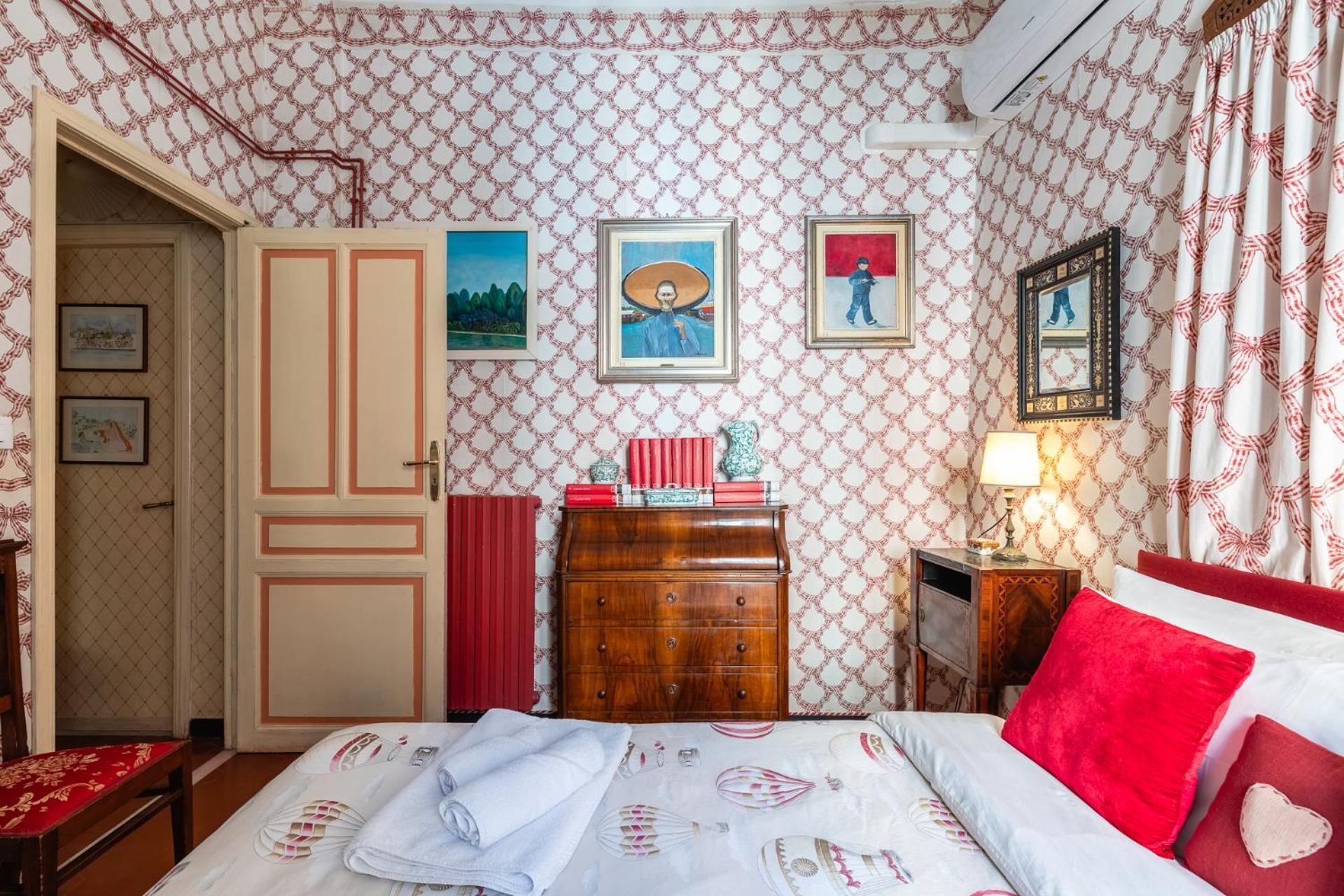Casa D'Artista B&B Di Charme Alassio Ngoại thất bức ảnh