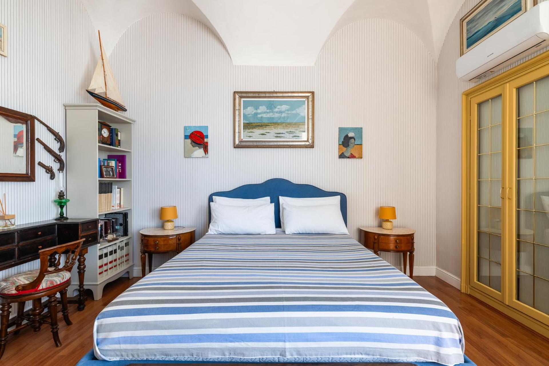 Casa D'Artista B&B Di Charme Alassio Ngoại thất bức ảnh