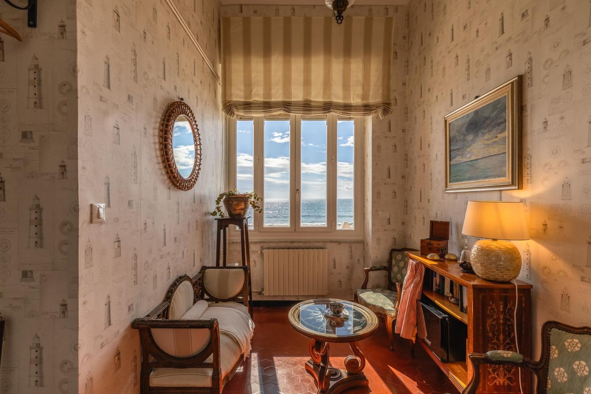 Casa D'Artista B&B Di Charme Alassio Ngoại thất bức ảnh