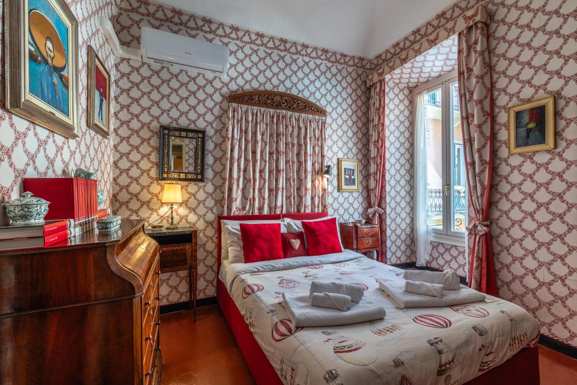 Casa D'Artista B&B Di Charme Alassio Ngoại thất bức ảnh