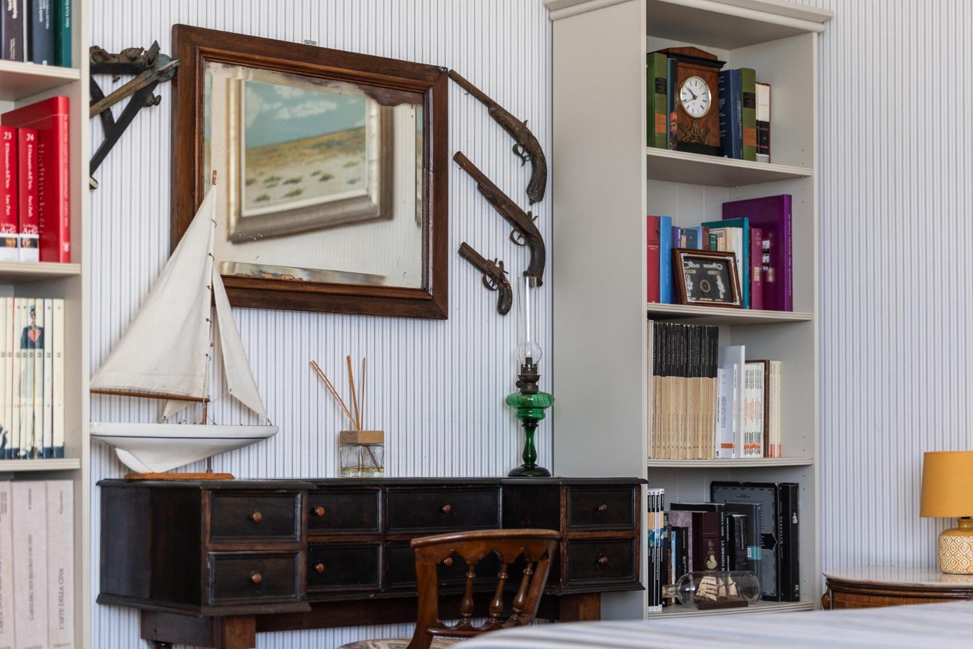 Casa D'Artista B&B Di Charme Alassio Ngoại thất bức ảnh