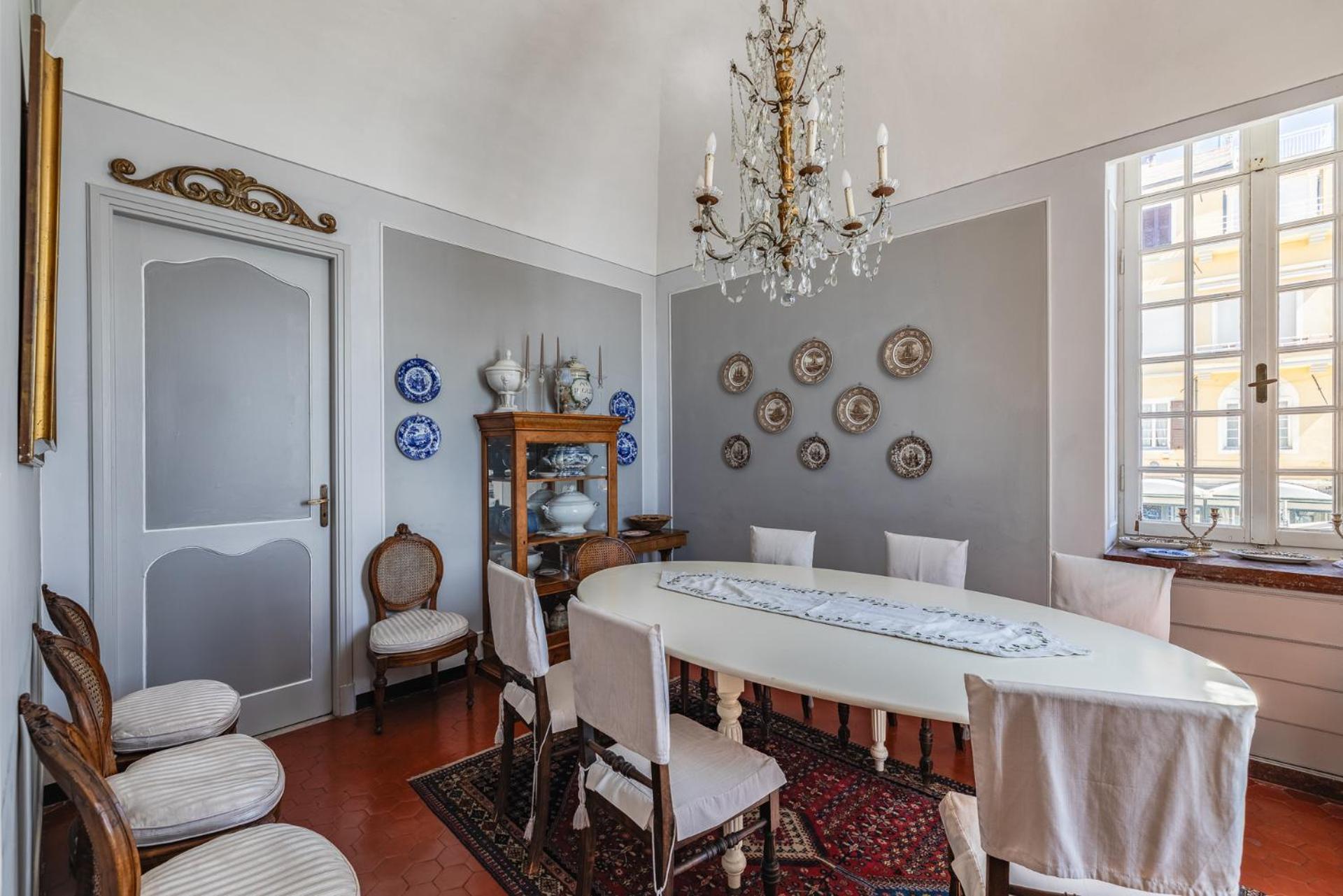 Casa D'Artista B&B Di Charme Alassio Ngoại thất bức ảnh