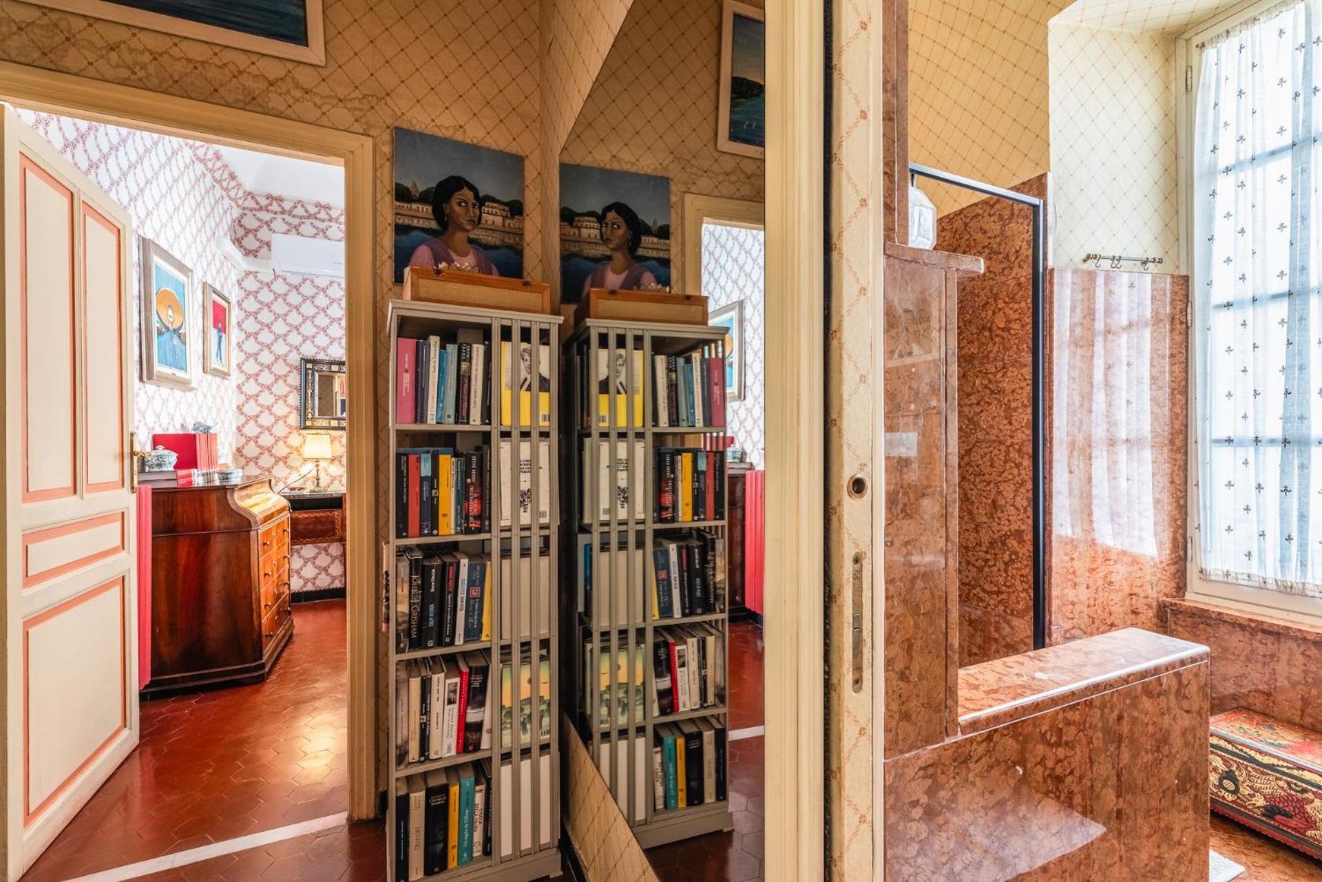 Casa D'Artista B&B Di Charme Alassio Ngoại thất bức ảnh