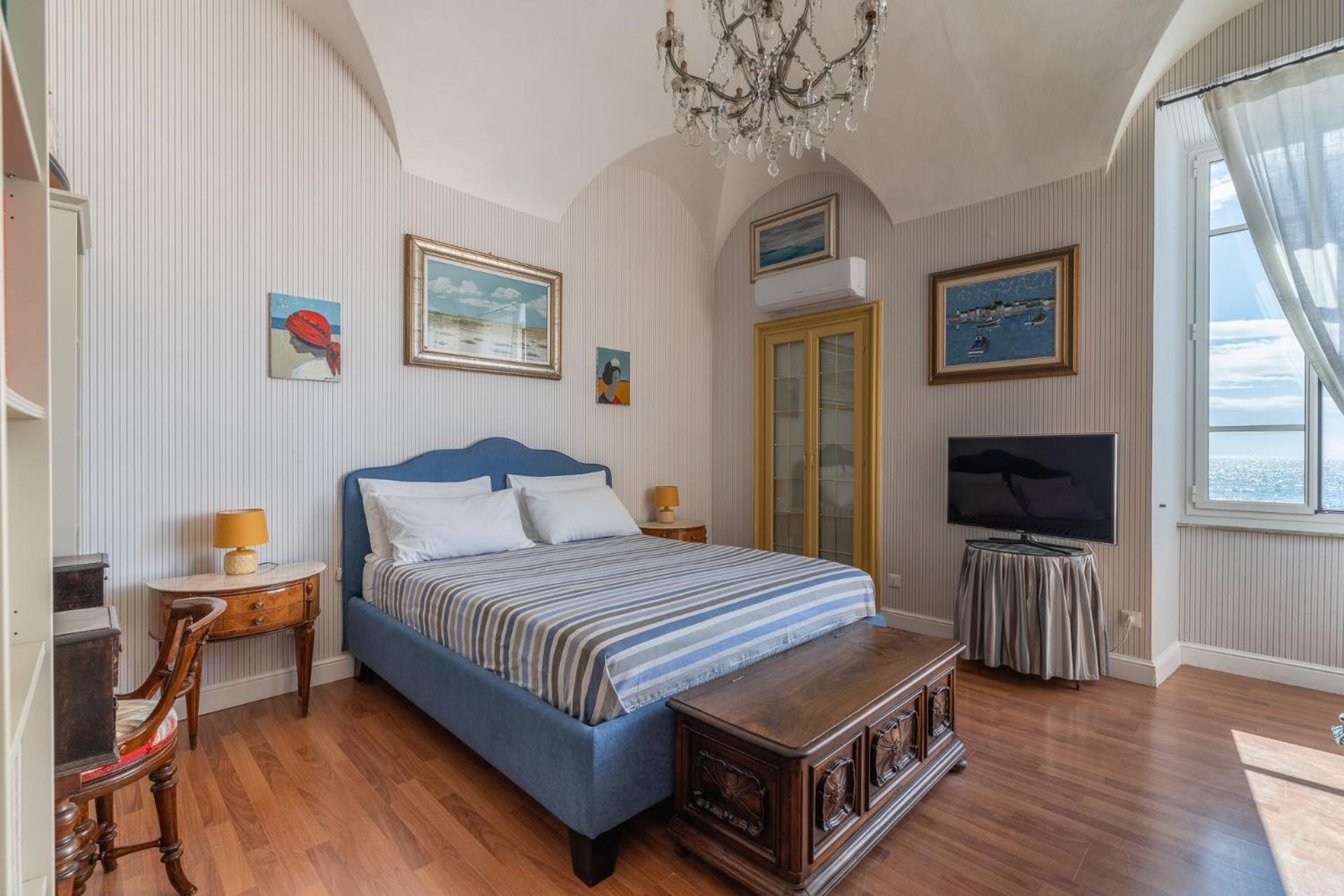 Casa D'Artista B&B Di Charme Alassio Ngoại thất bức ảnh