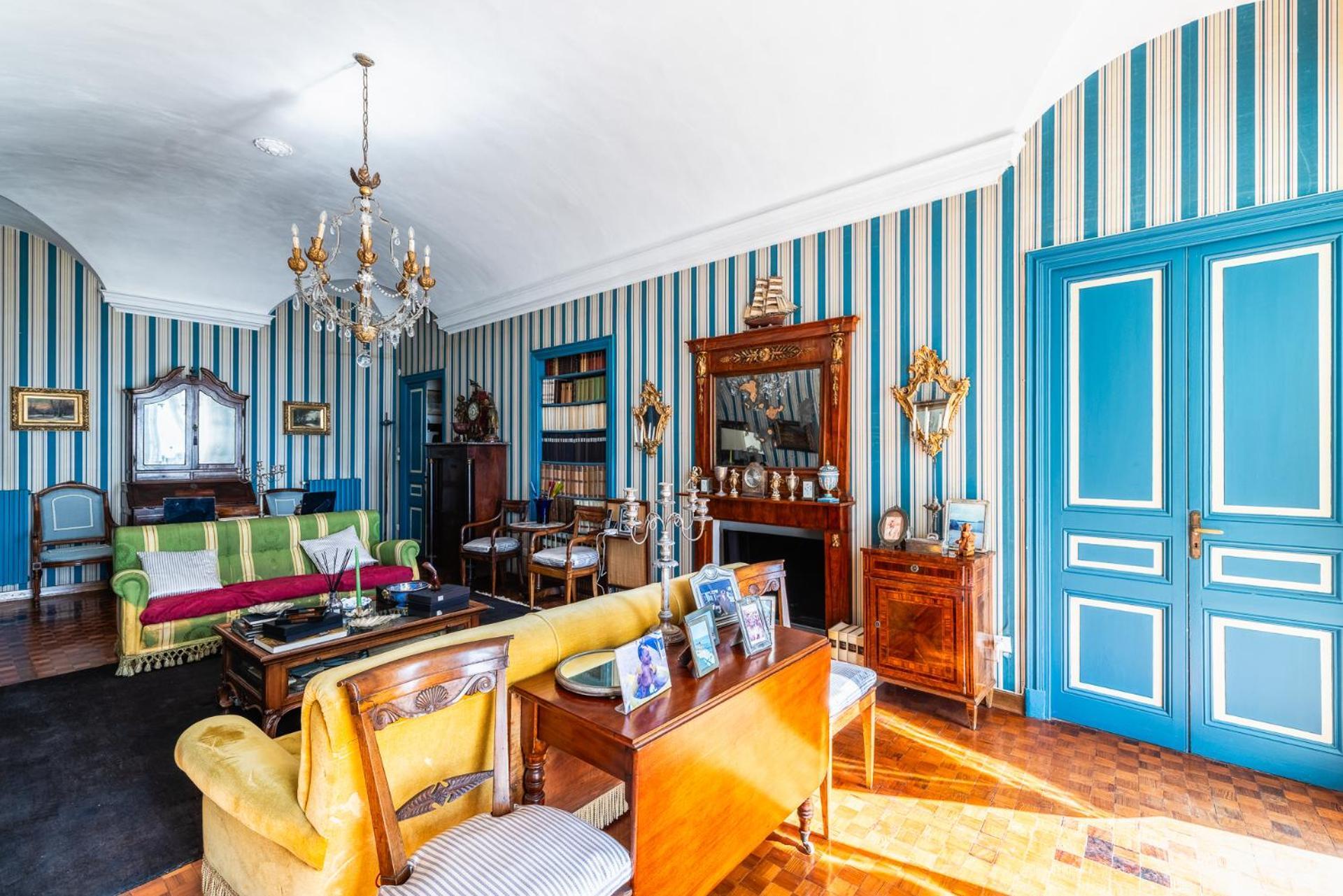 Casa D'Artista B&B Di Charme Alassio Ngoại thất bức ảnh