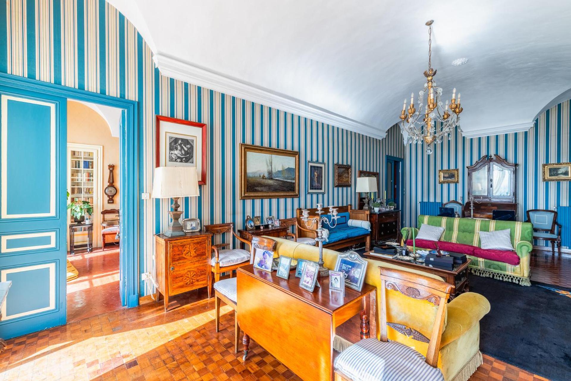 Casa D'Artista B&B Di Charme Alassio Ngoại thất bức ảnh