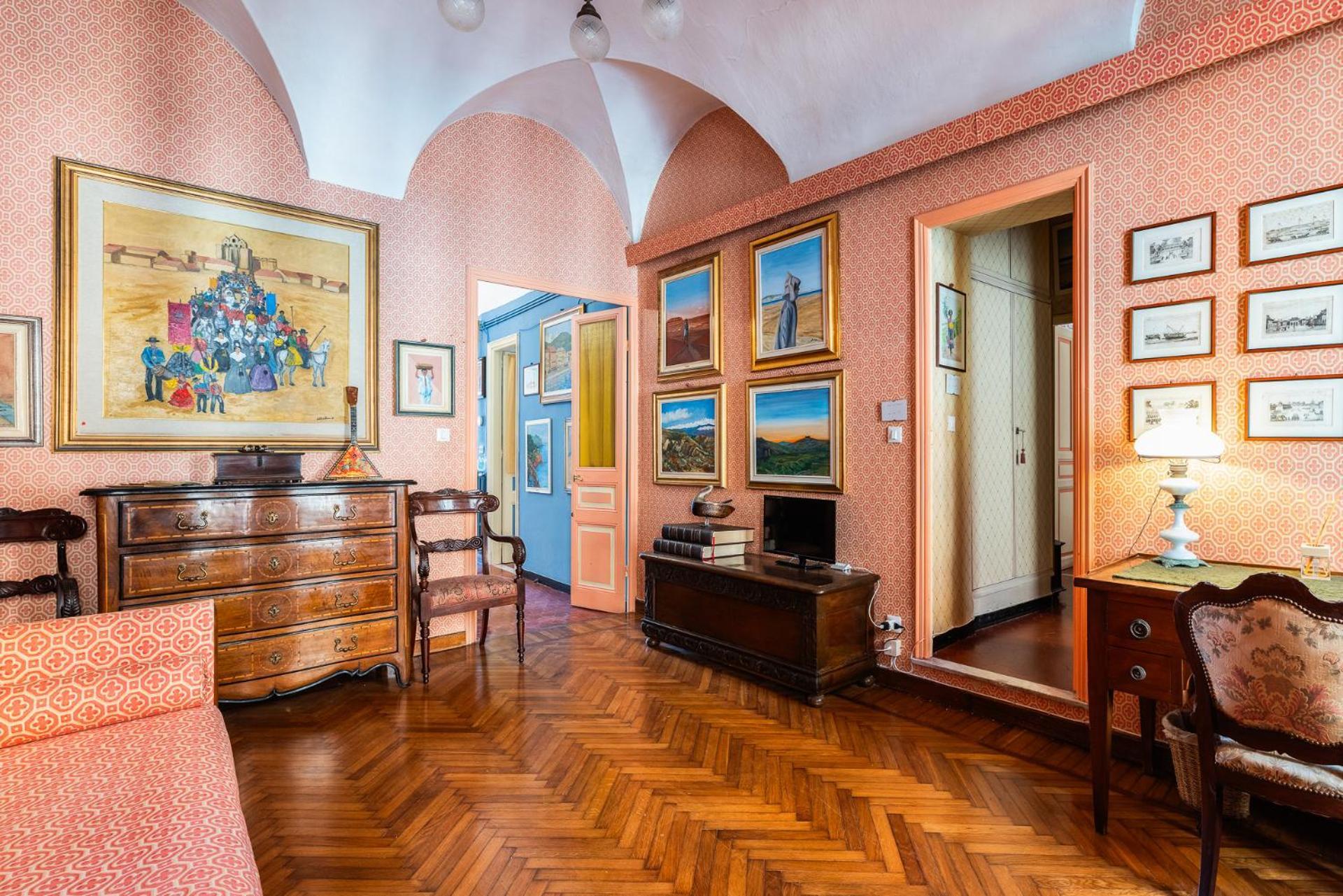 Casa D'Artista B&B Di Charme Alassio Ngoại thất bức ảnh