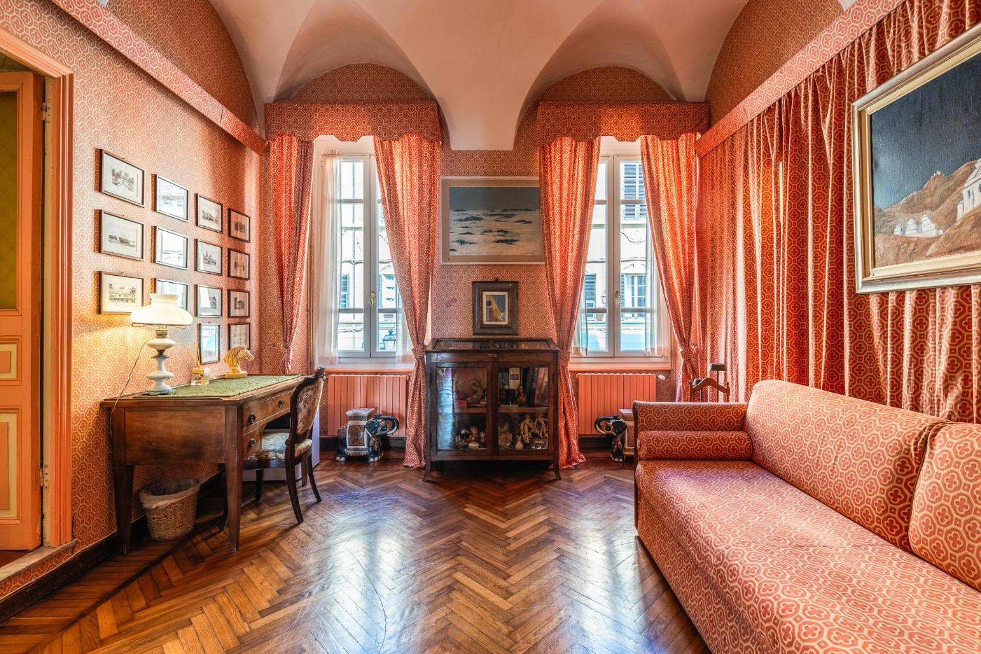 Casa D'Artista B&B Di Charme Alassio Ngoại thất bức ảnh