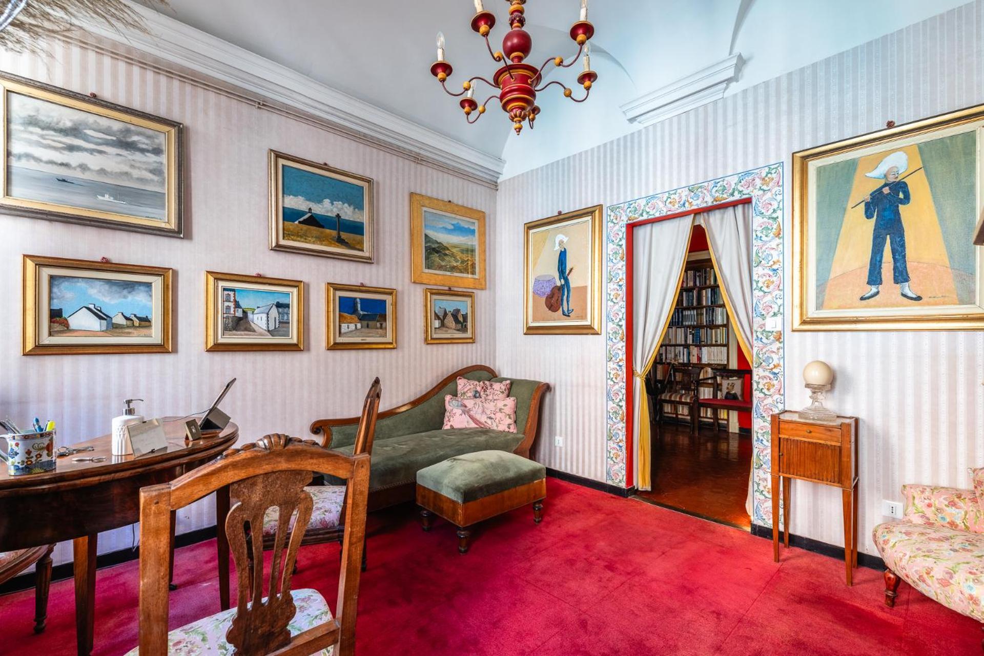 Casa D'Artista B&B Di Charme Alassio Ngoại thất bức ảnh