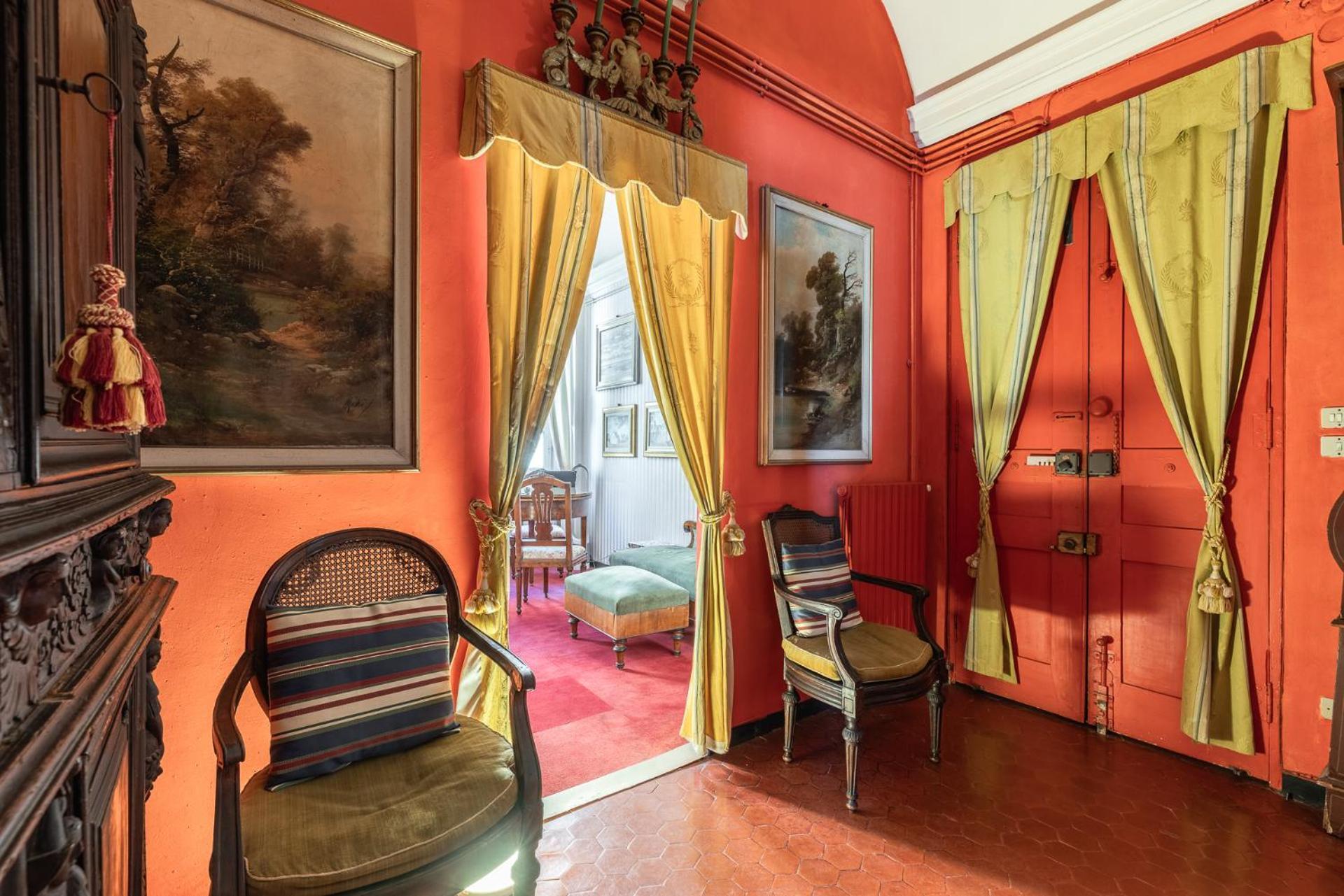 Casa D'Artista B&B Di Charme Alassio Ngoại thất bức ảnh