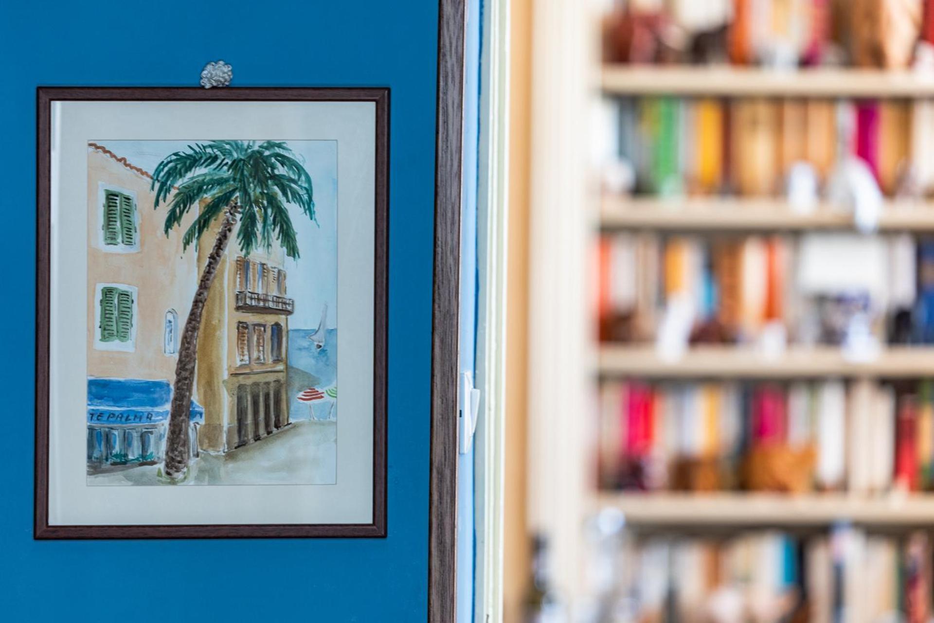Casa D'Artista B&B Di Charme Alassio Ngoại thất bức ảnh