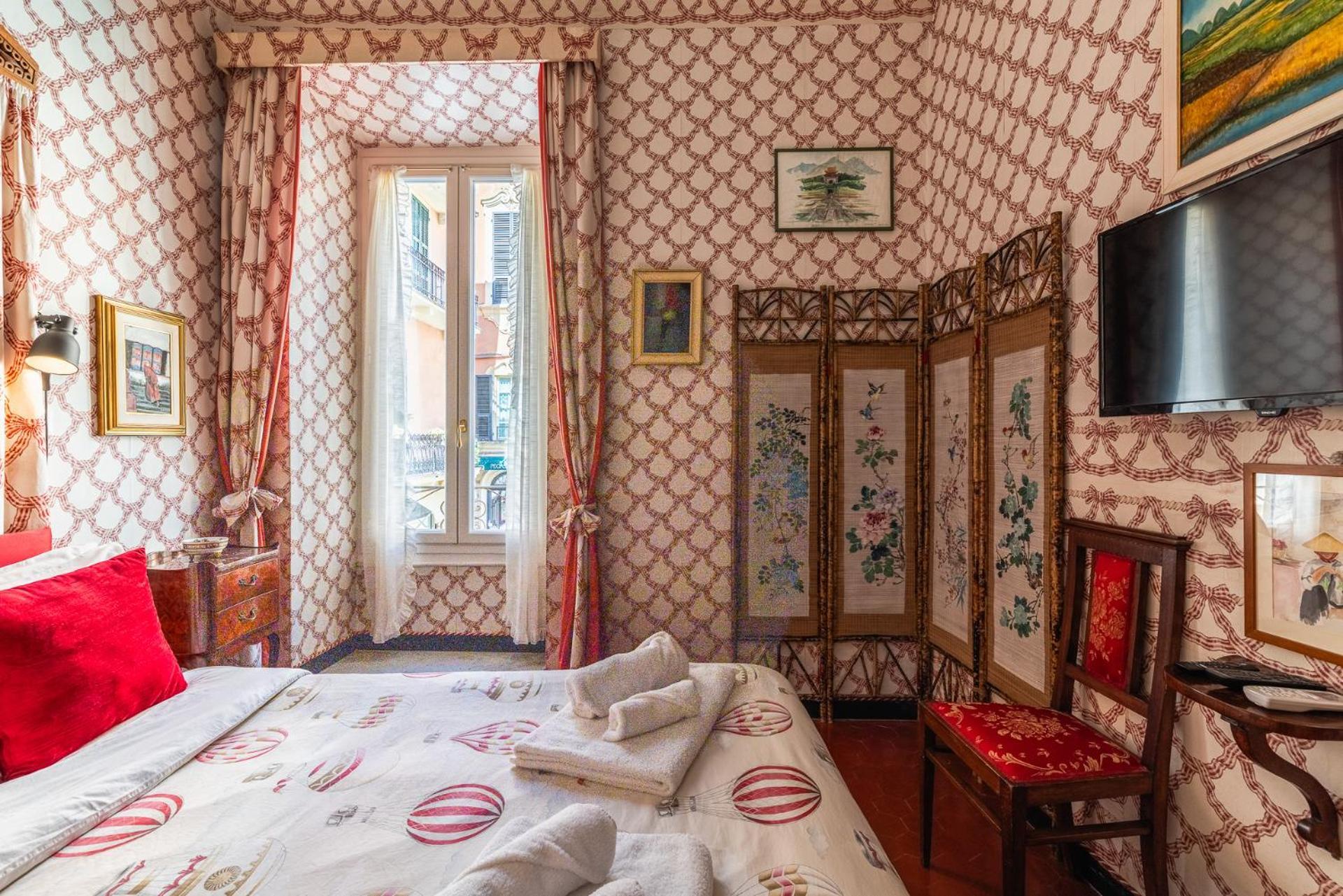 Casa D'Artista B&B Di Charme Alassio Ngoại thất bức ảnh