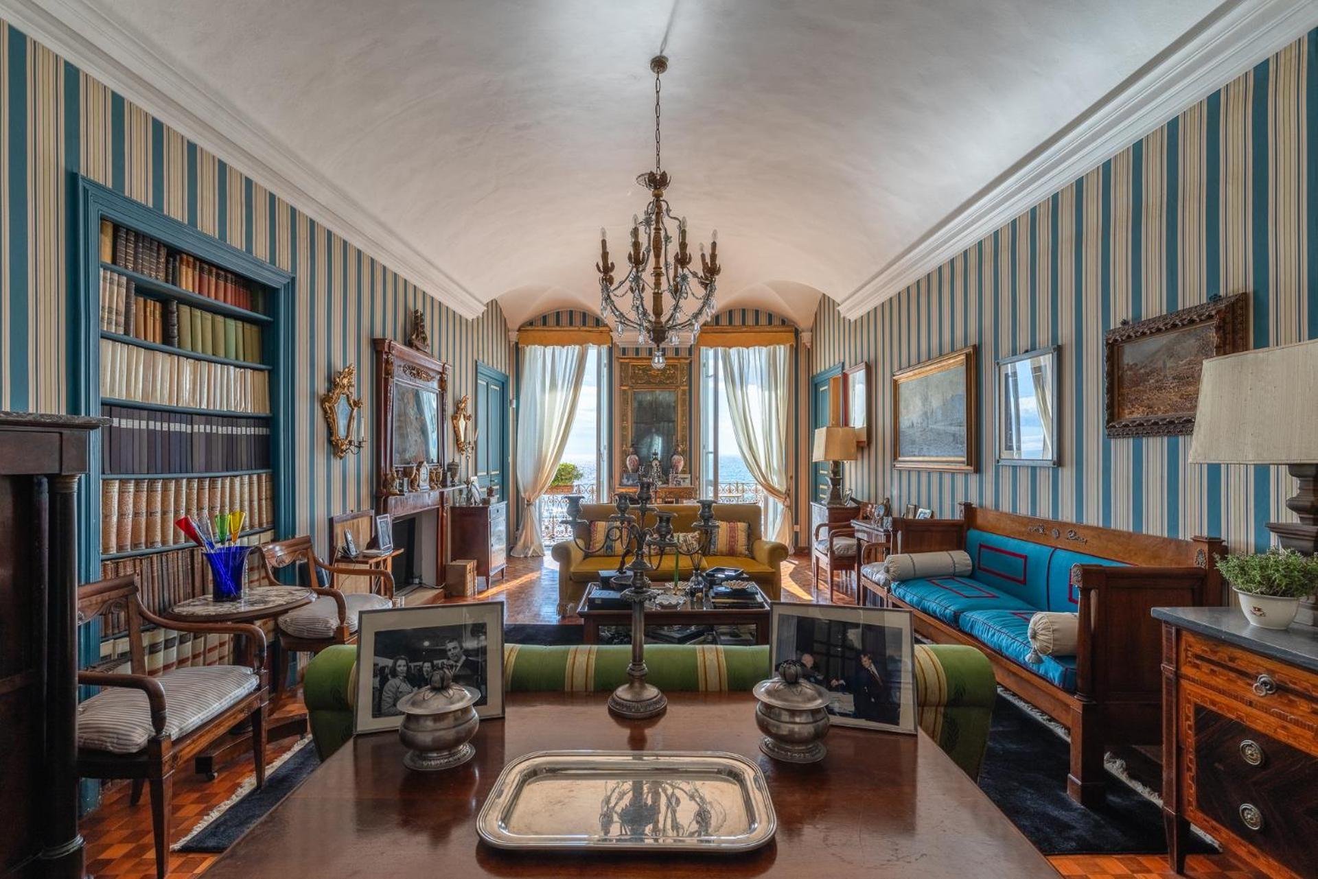 Casa D'Artista B&B Di Charme Alassio Ngoại thất bức ảnh