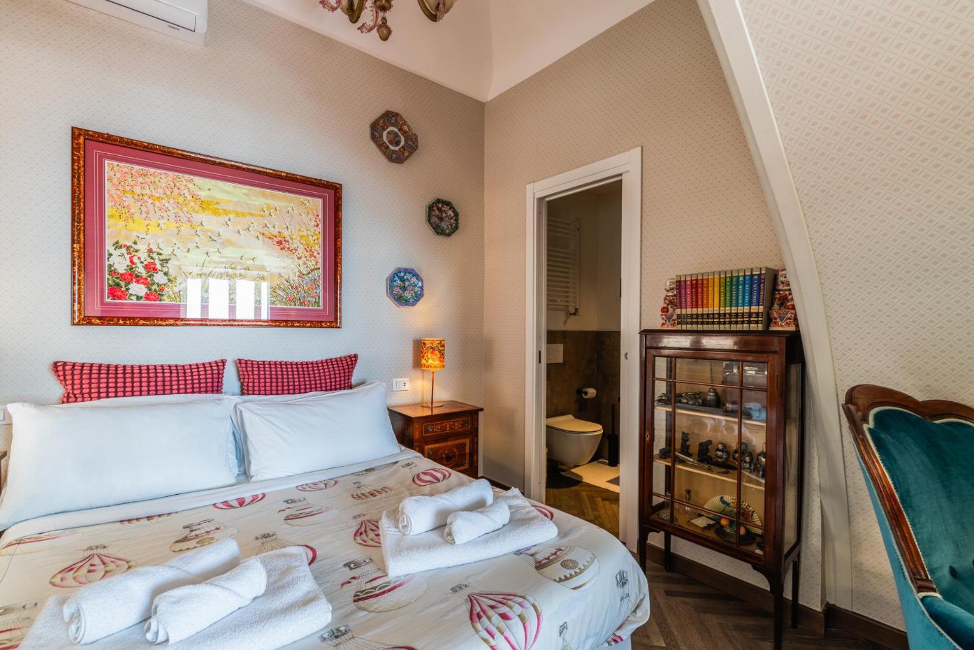 Casa D'Artista B&B Di Charme Alassio Ngoại thất bức ảnh