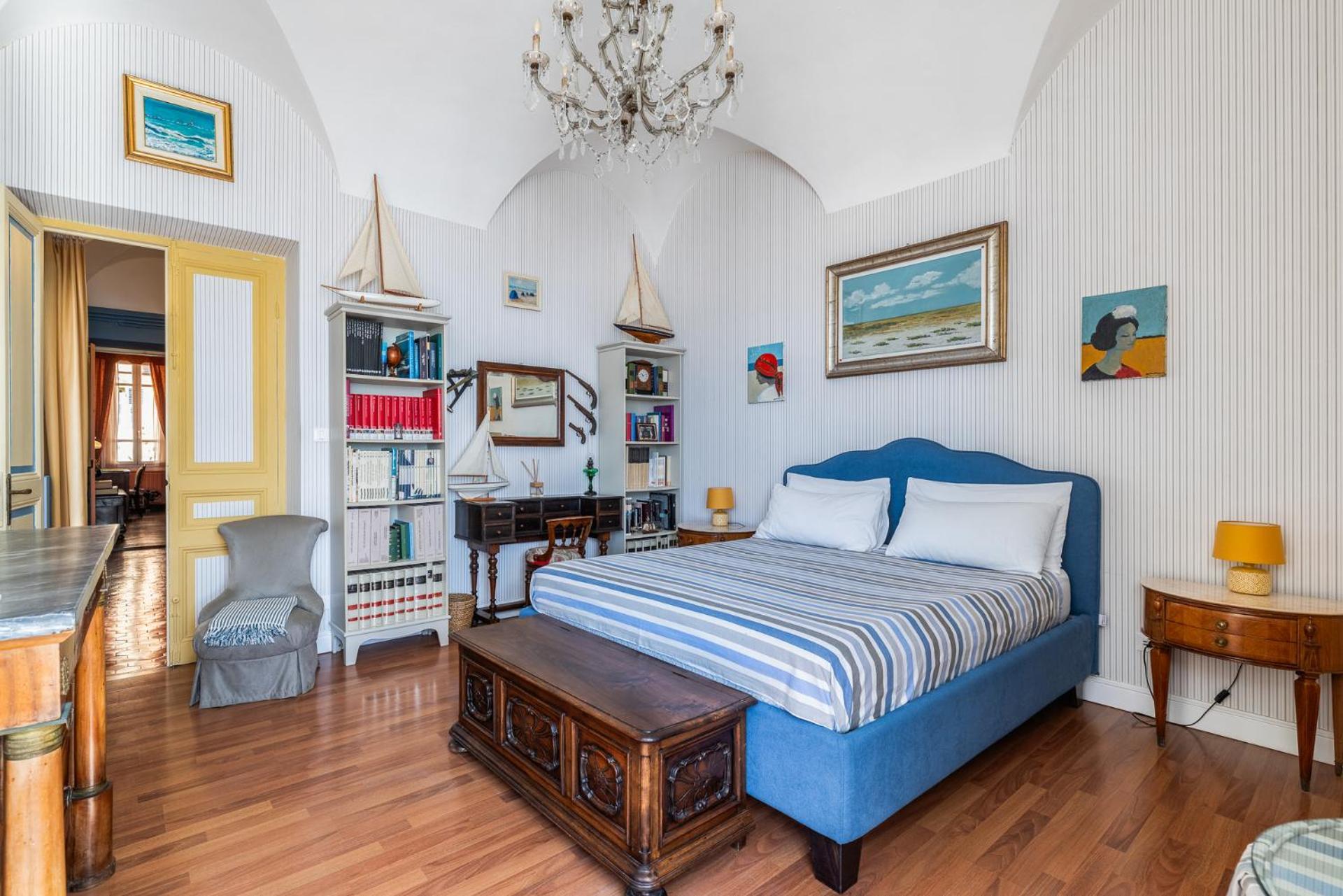 Casa D'Artista B&B Di Charme Alassio Ngoại thất bức ảnh