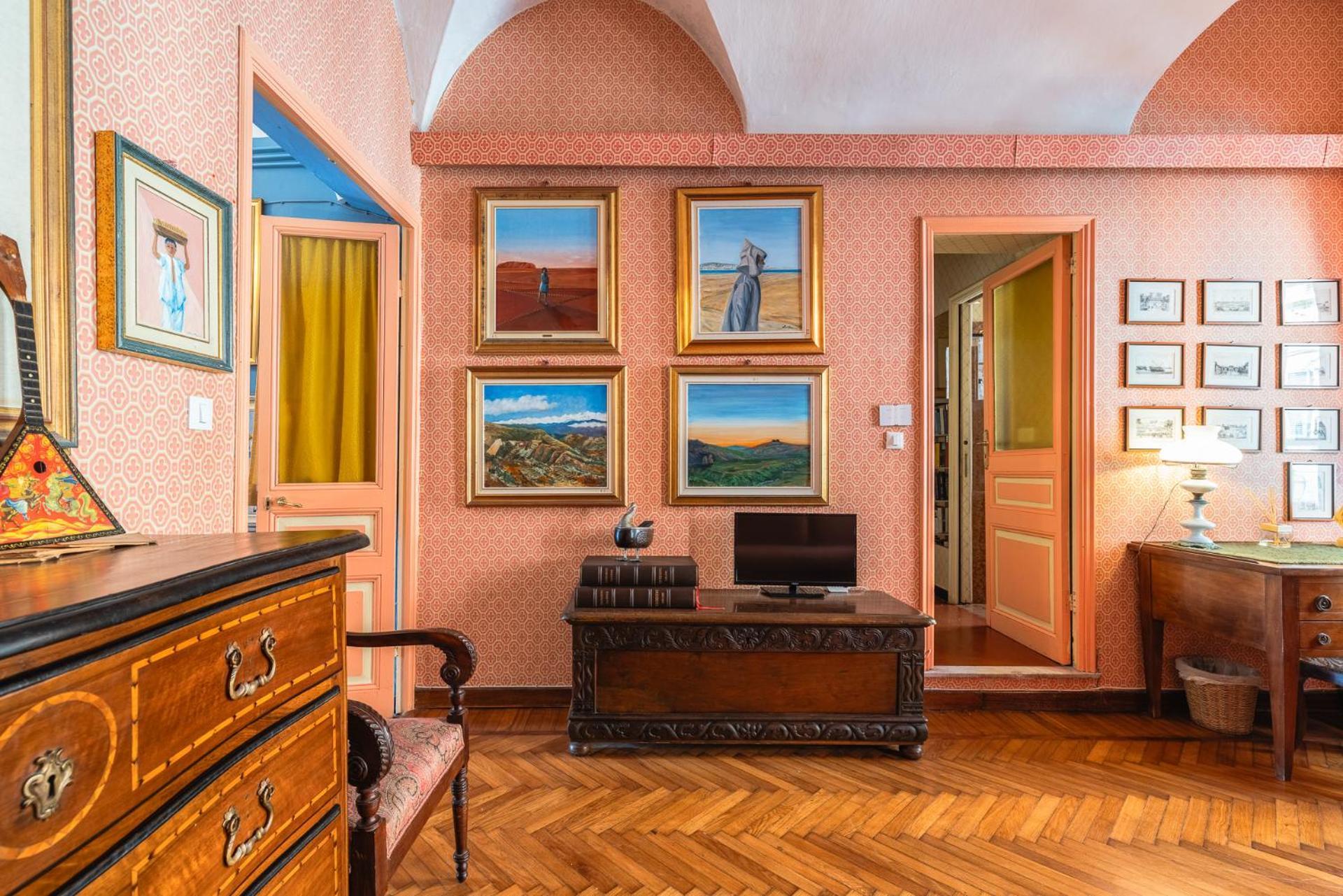 Casa D'Artista B&B Di Charme Alassio Ngoại thất bức ảnh